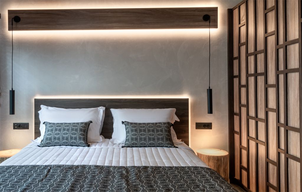 Your Interior Space