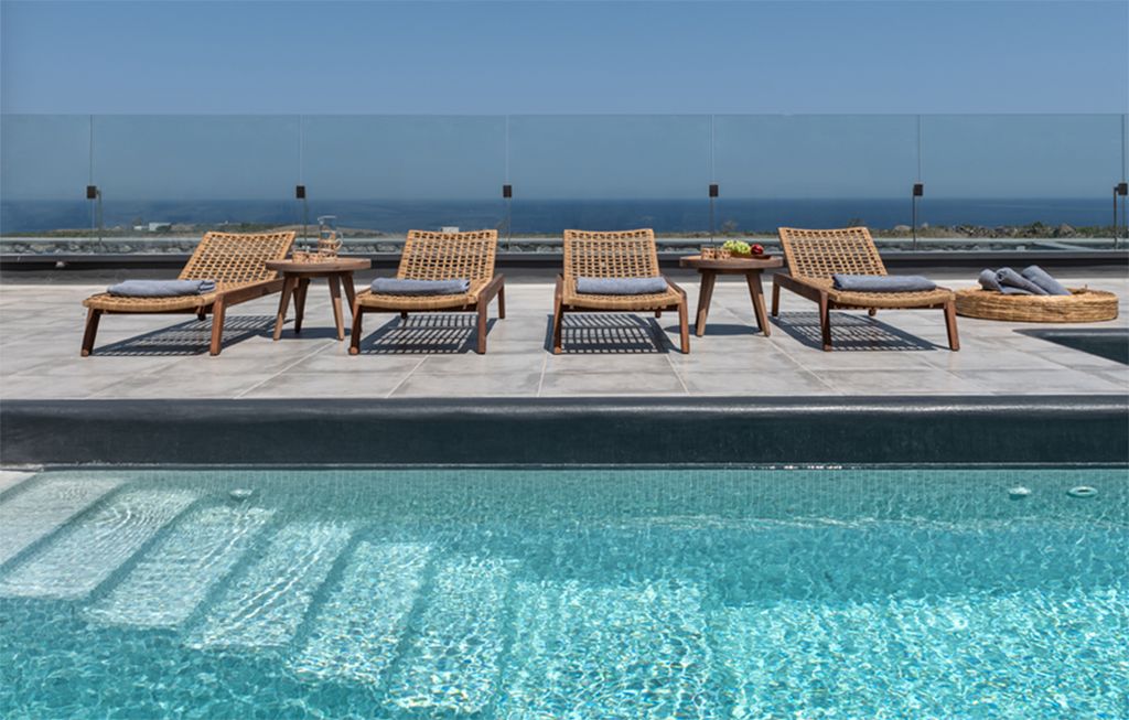 Your Outdoor Area