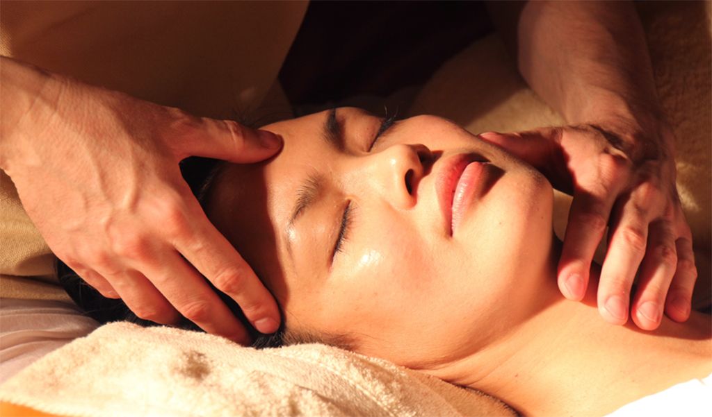 Massage Therapies