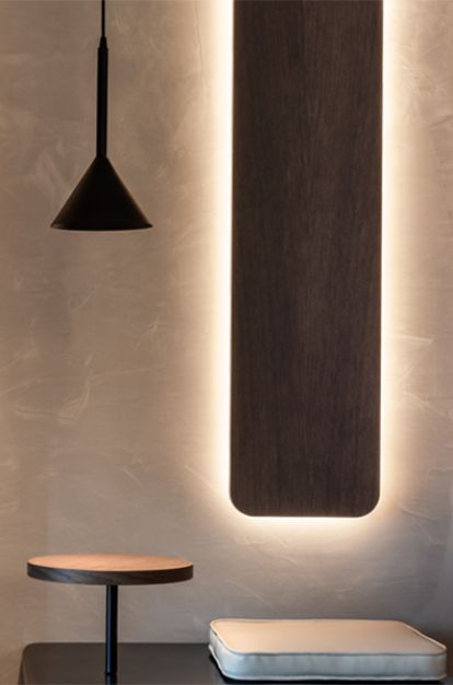 Unique Design