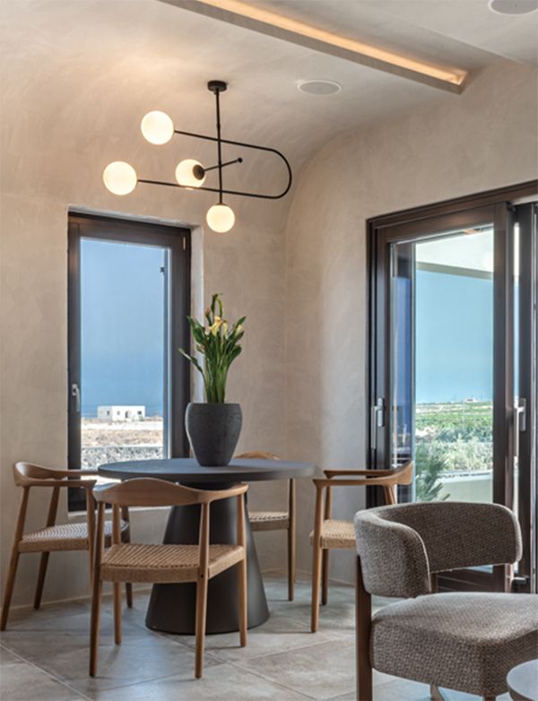 Your Interior Space