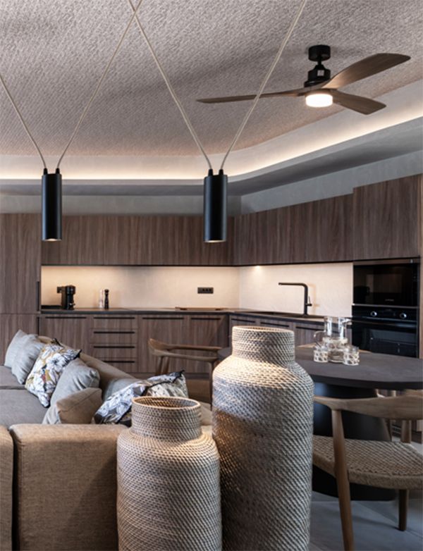 Your Interior Space