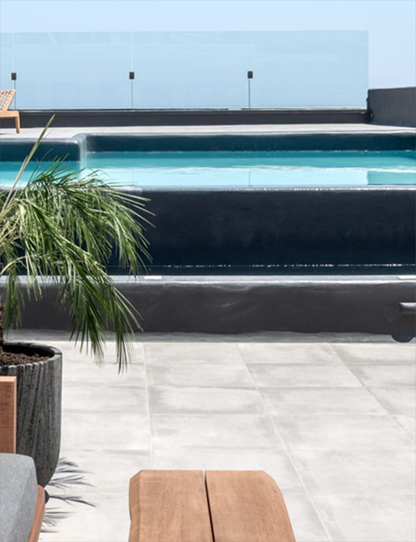 Your Outdoor Area