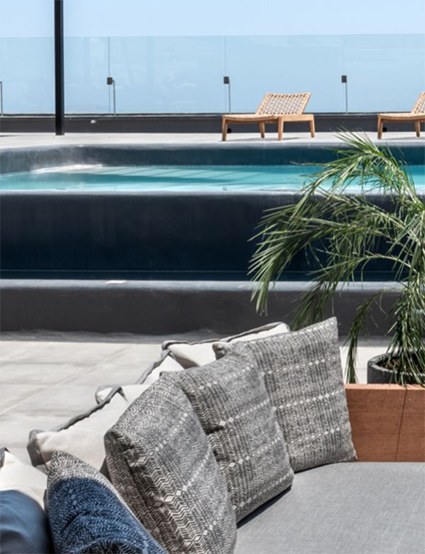 Your Outdoor Area